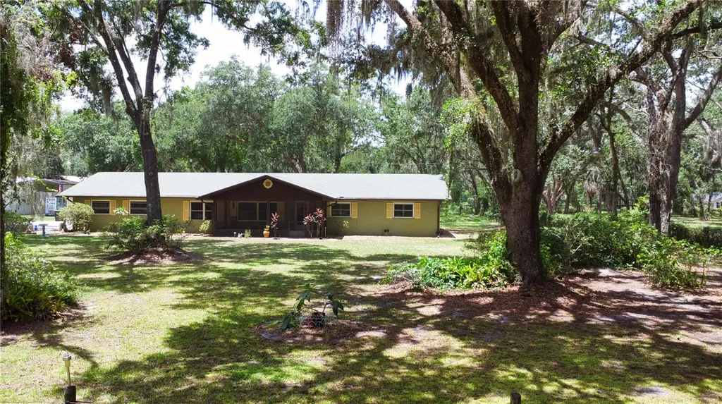 4014 Mossy Oak Drive Lakeland FL 33810