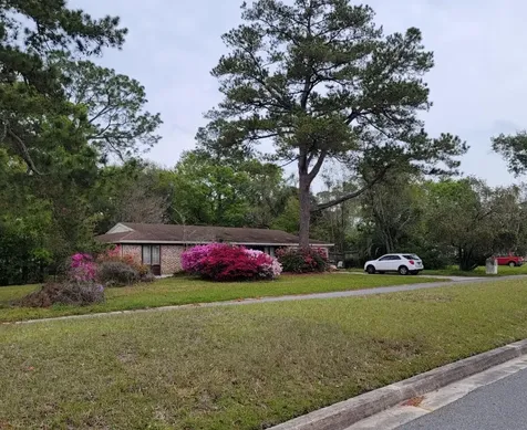 356 Evergreen Lane Middleburg FL 32068