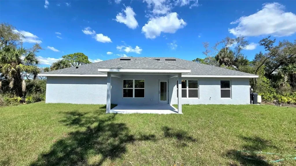 8409 Skile Road North Port FL 34287