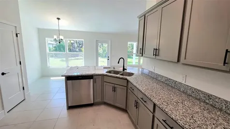 8409 Skile Road North Port FL 34287