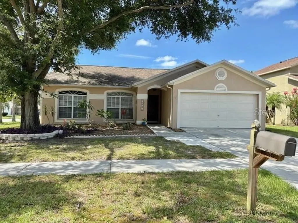 12669 Longcrest Drive Riverview FL 33579