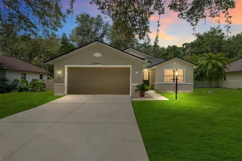 40001 Parkinsonia Street Lady Lake FL 32159
