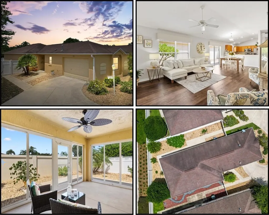 610 Danbury Street The Villages FL 32162