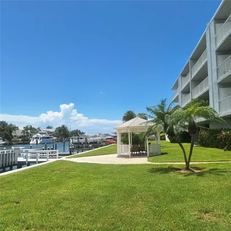 719 Pinellas Bayway S Tierra Verde FL 33715