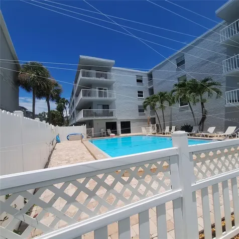 719 Pinellas Bayway S Tierra Verde FL 33715