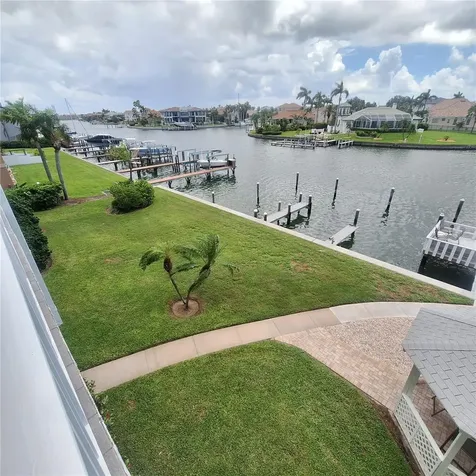 719 Pinellas Bayway S Tierra Verde FL 33715