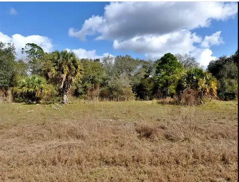 Grover Circle North Port FL 34288