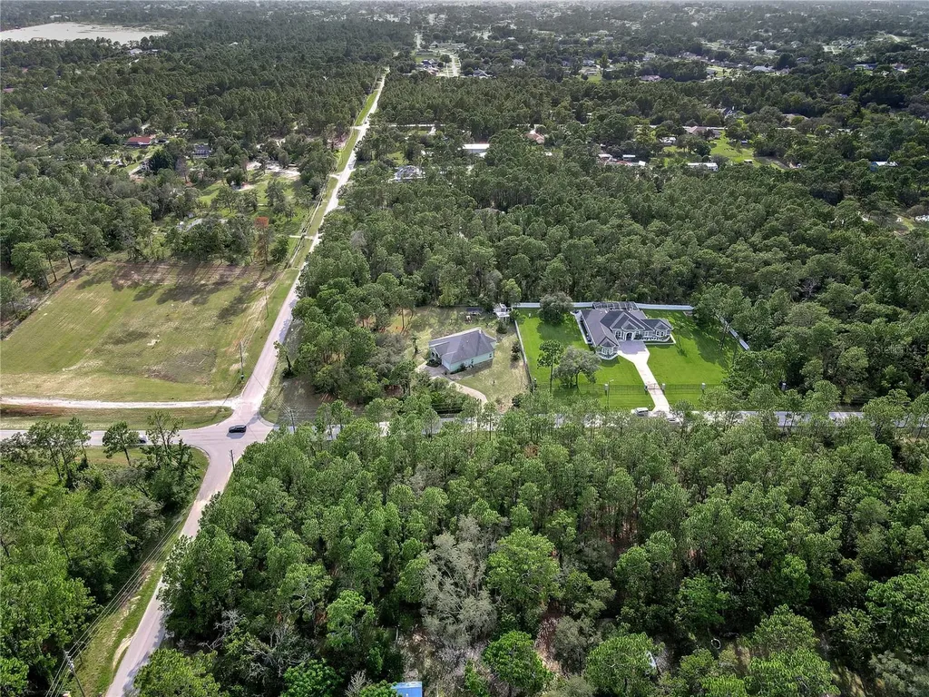 14163 Highgrove Road Spring Hill FL 34609