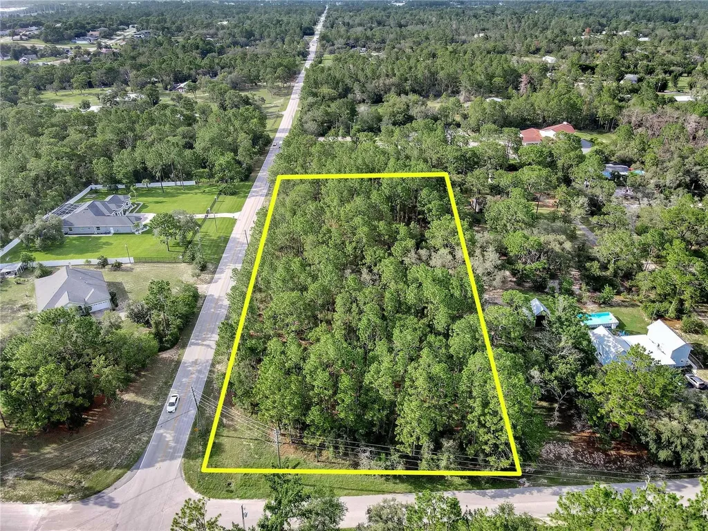 14163 Highgrove Road Spring Hill FL 34609