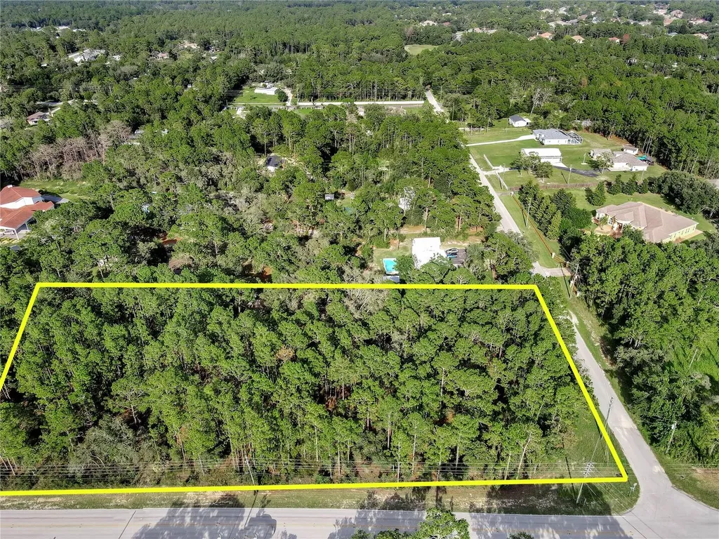 14163 Highgrove Road Spring Hill FL 34609