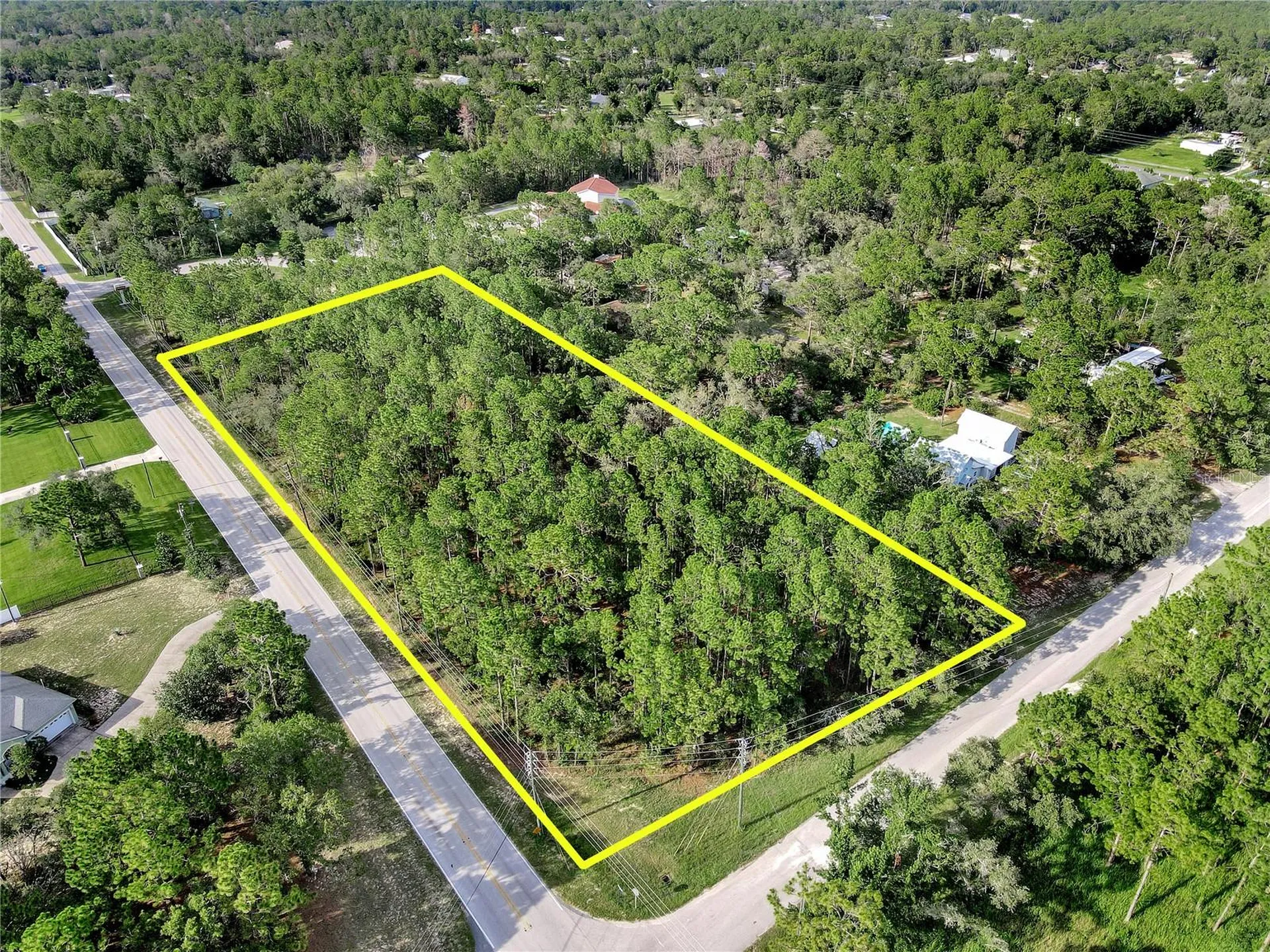 14163 Highgrove Road Spring Hill FL 34609