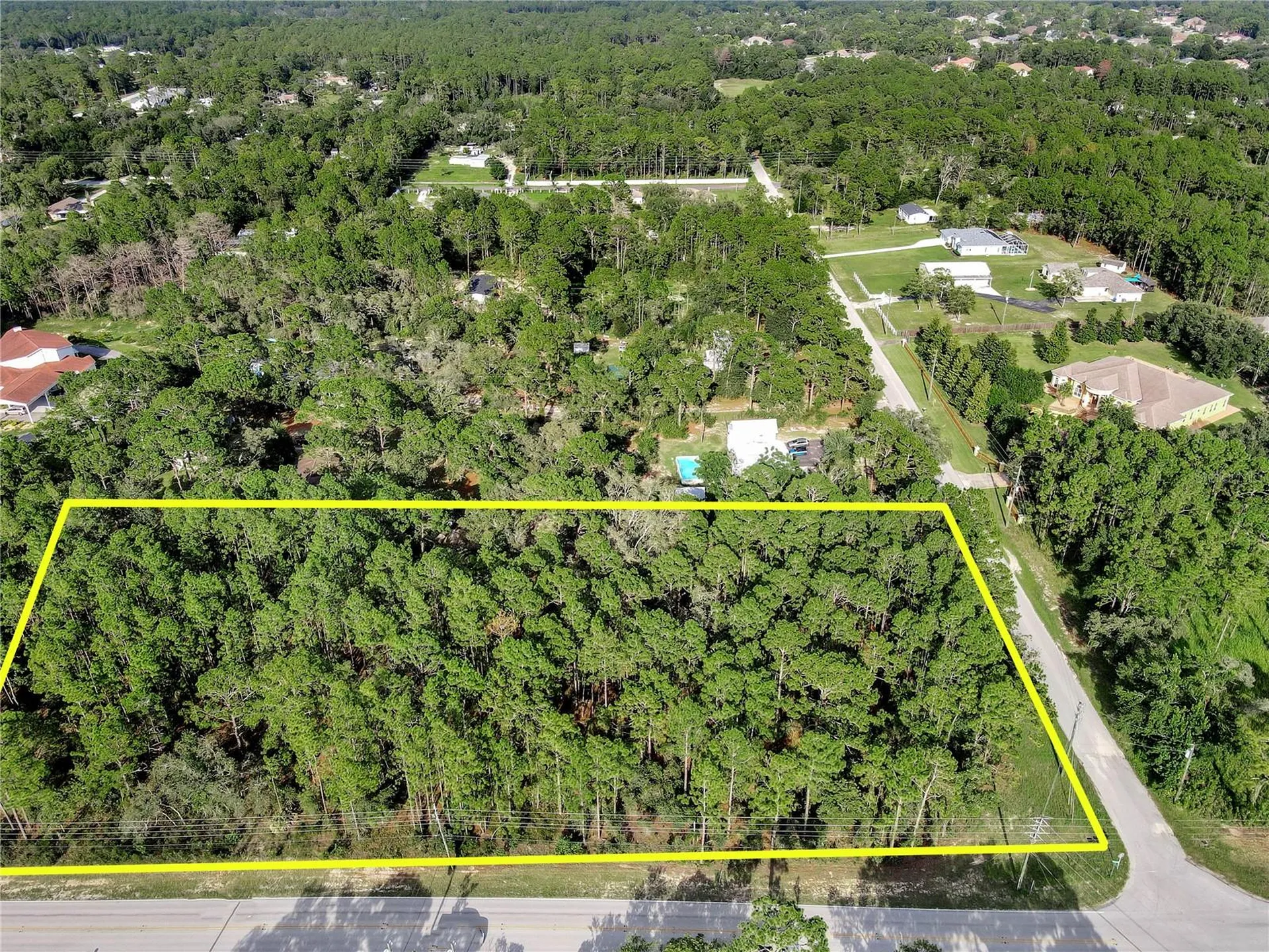14163 Highgrove Road Spring Hill FL 34609