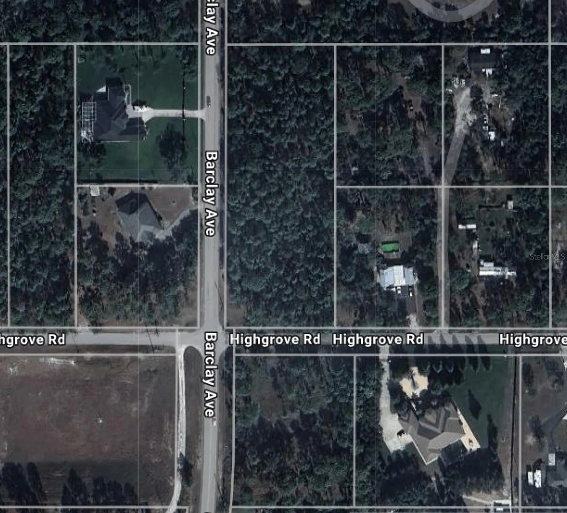 14163 Highgrove Road Spring Hill FL 34609