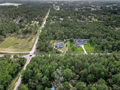 14163 Highgrove Road Spring Hill FL 34609