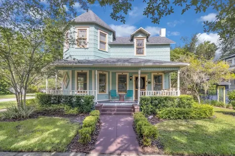 618 S Palmetto Avenue Sanford FL 32771