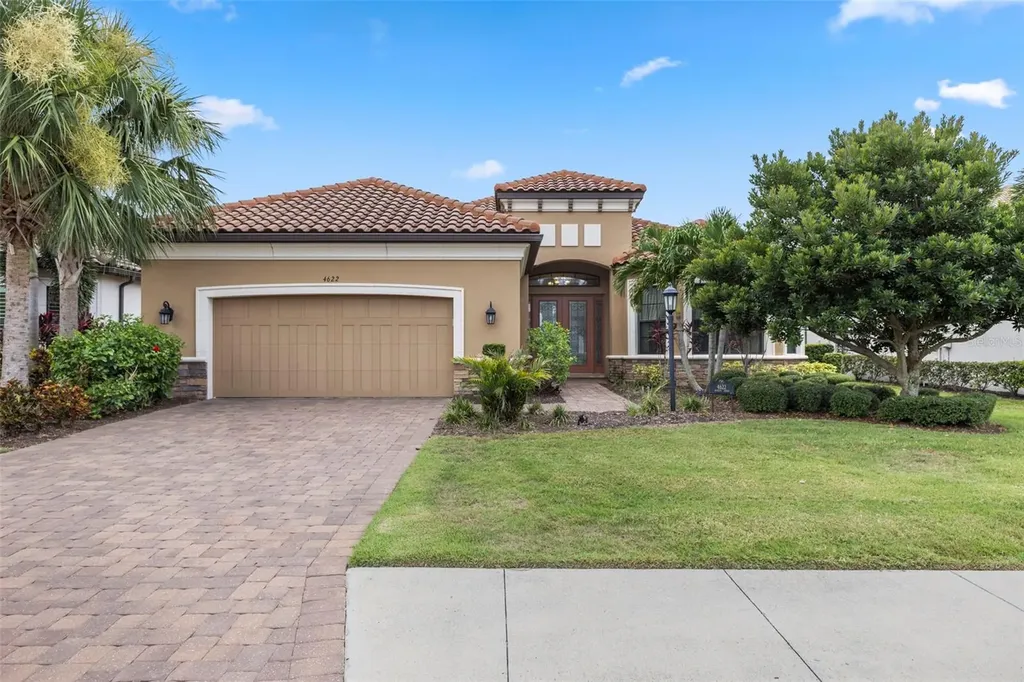 4622 Benito Court Bradenton FL 34211