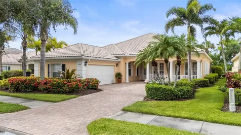 5804 Valente Place Sarasota FL 34238