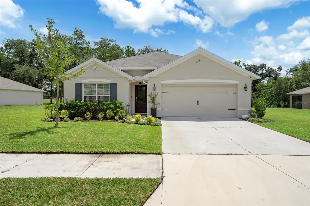 5196 Byronic Court Brooksville FL 34604