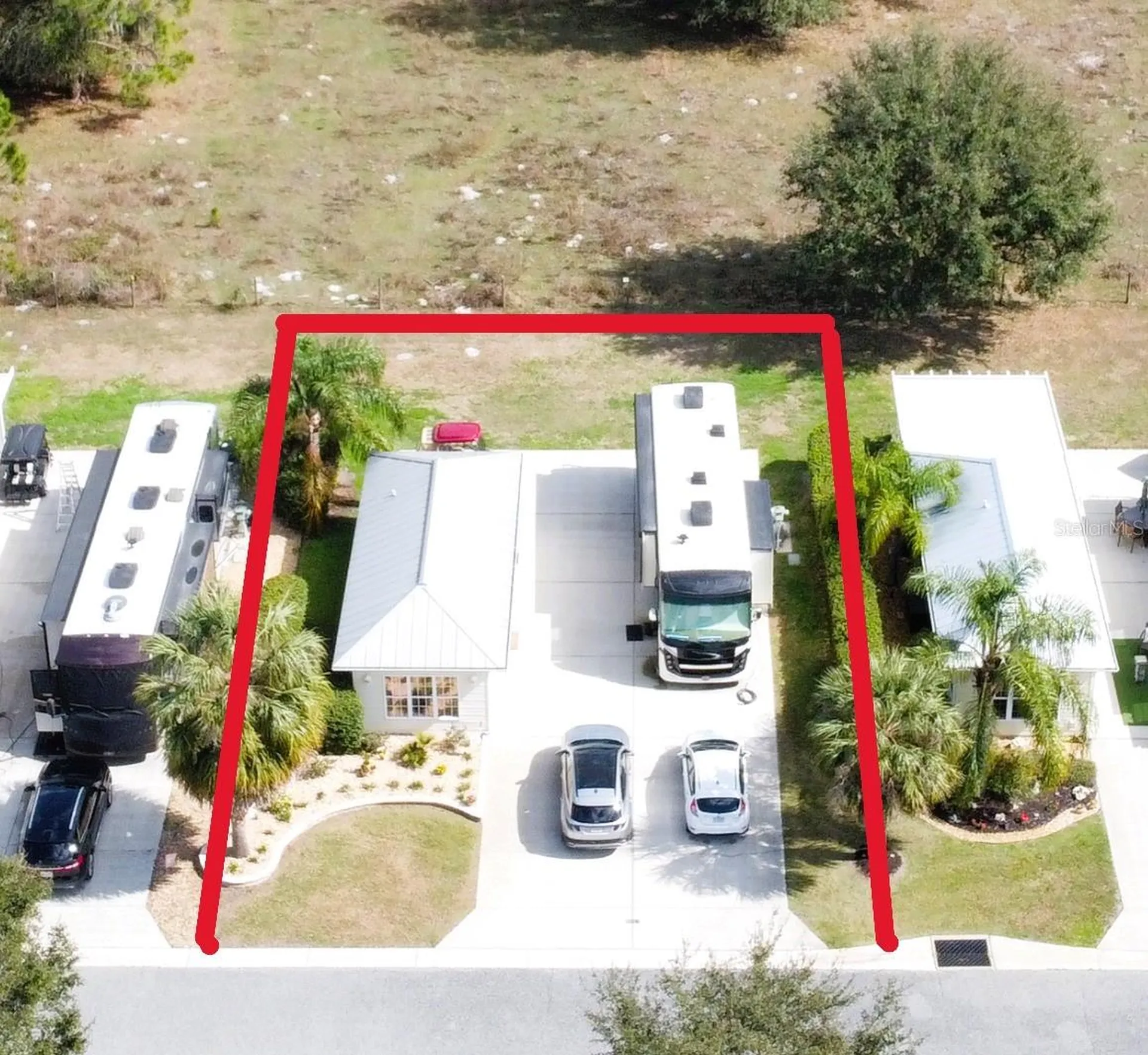 9573 SE 49th Terrace Webster FL 33597