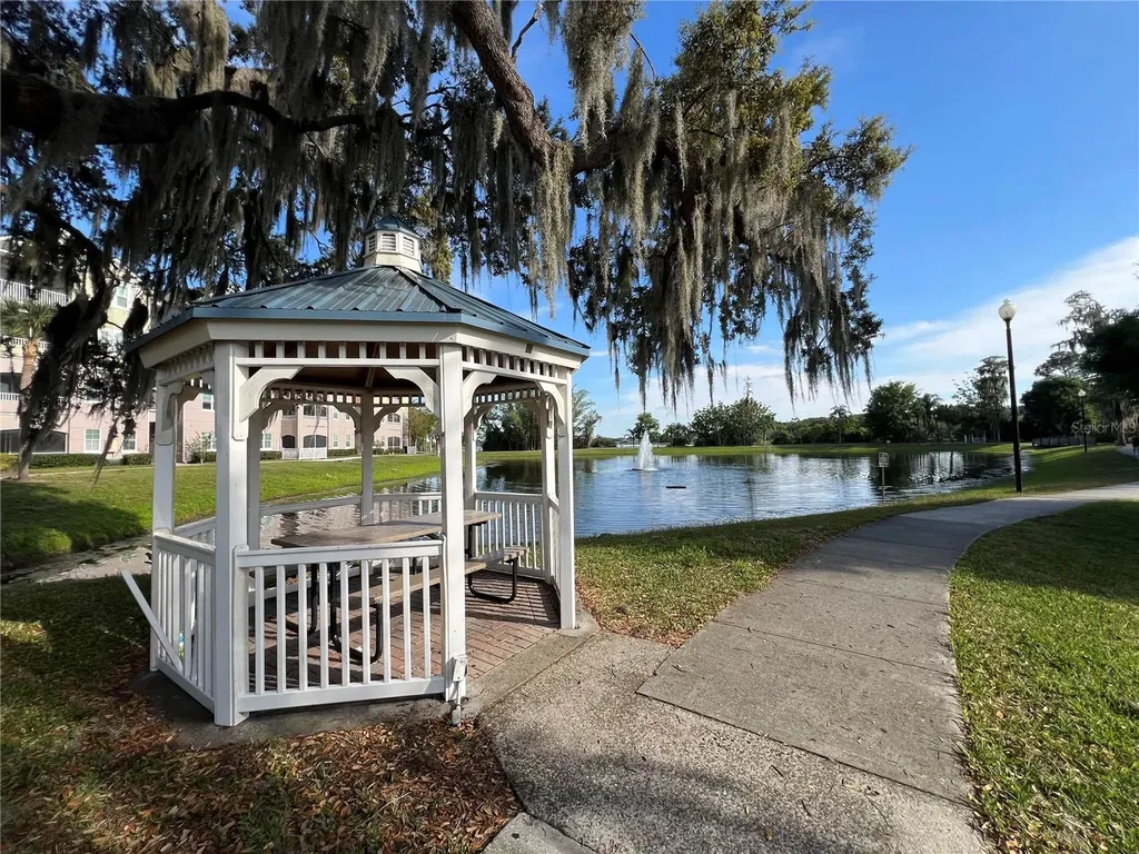 3315 Parkchester Square Boulevard Orlando FL 32835