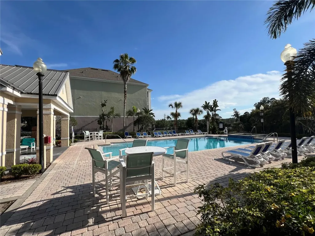 3315 Parkchester Square Boulevard Orlando FL 32835