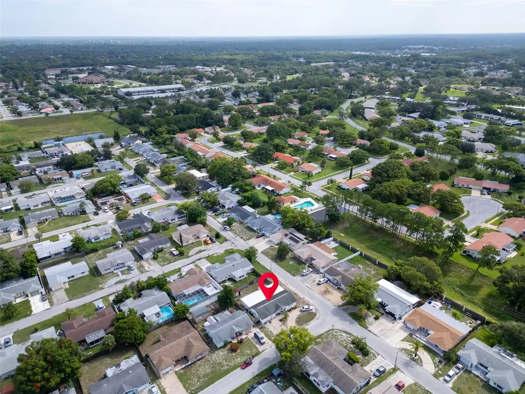 7923 Foxbloom Drive Port Richey FL 34668