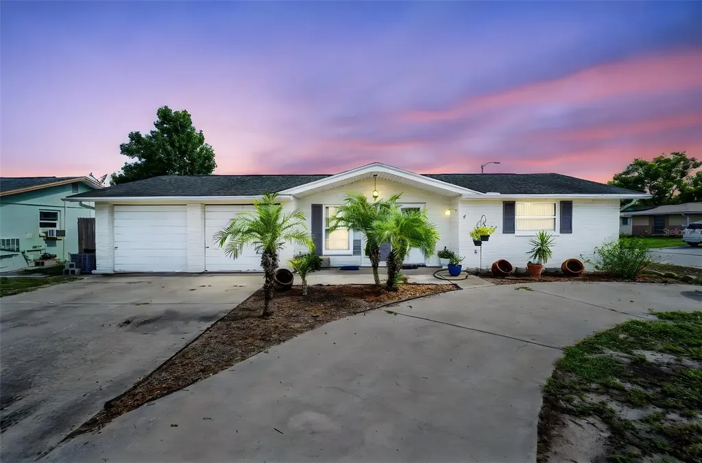 7923 Foxbloom Drive Port Richey FL 34668