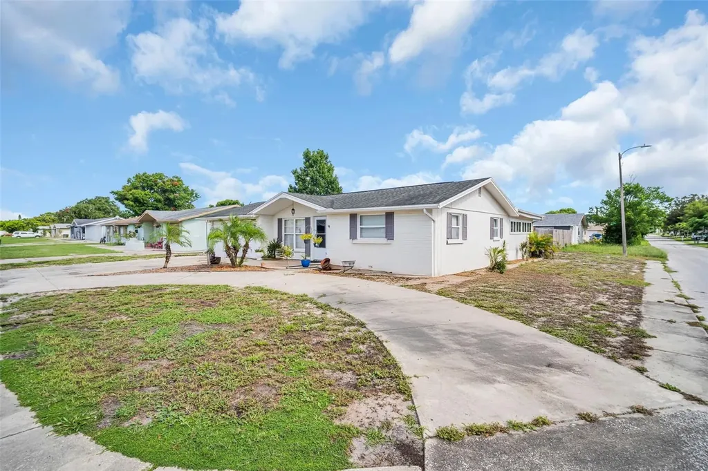 7923 Foxbloom Drive Port Richey FL 34668