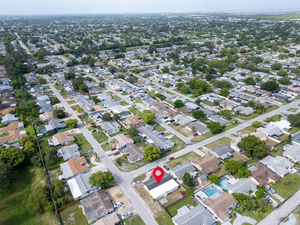 7923 Foxbloom Drive Port Richey FL 34668