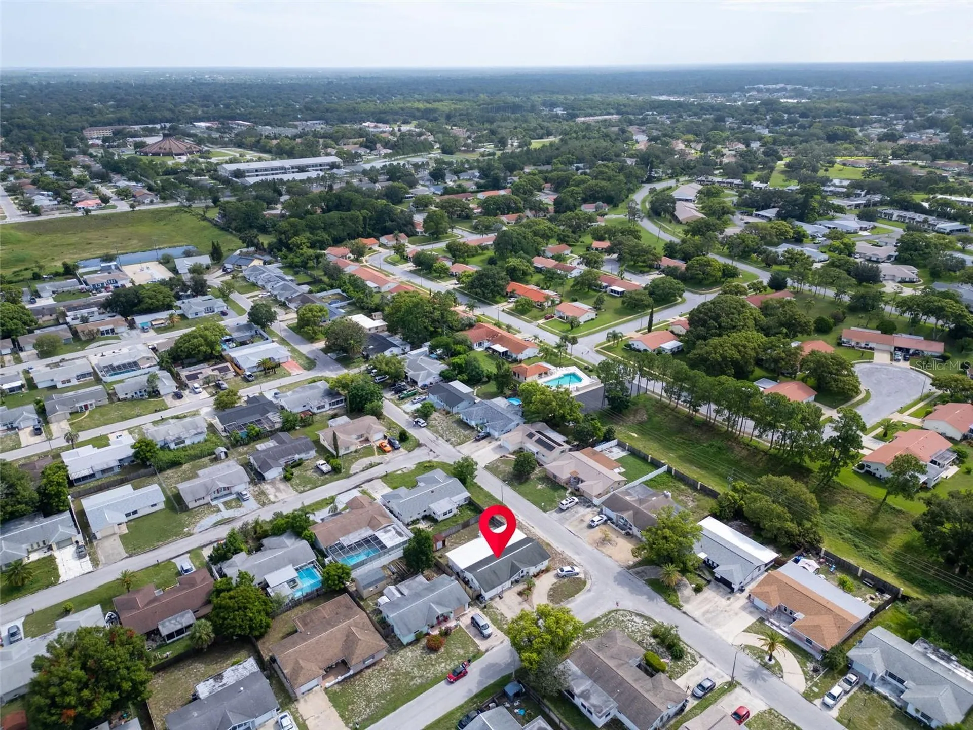 7923 Foxbloom Drive Port Richey FL 34668