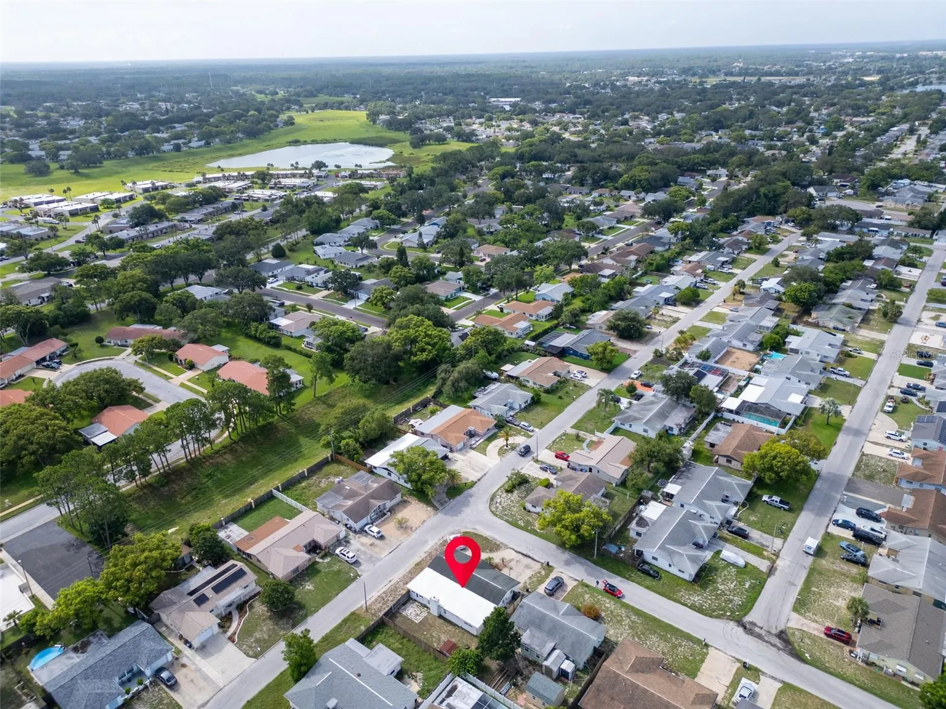 7923 Foxbloom Drive Port Richey FL 34668