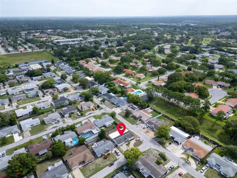 7923 Foxbloom Drive Port Richey FL 34668