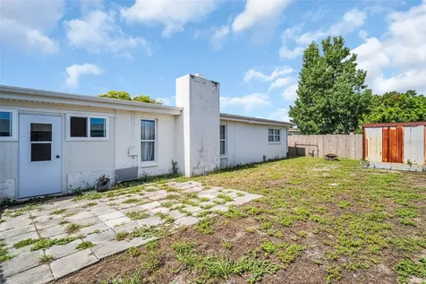 7923 Foxbloom Drive Port Richey FL 34668