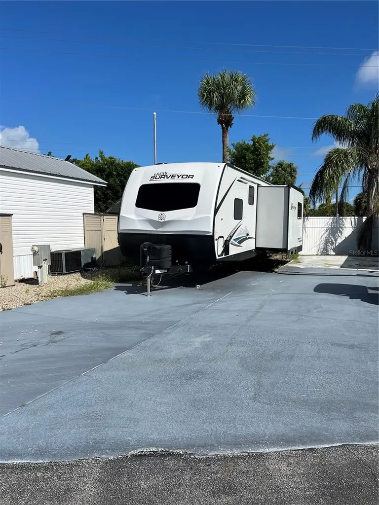7950 State Road 78 W Okeechobee FL 34974
