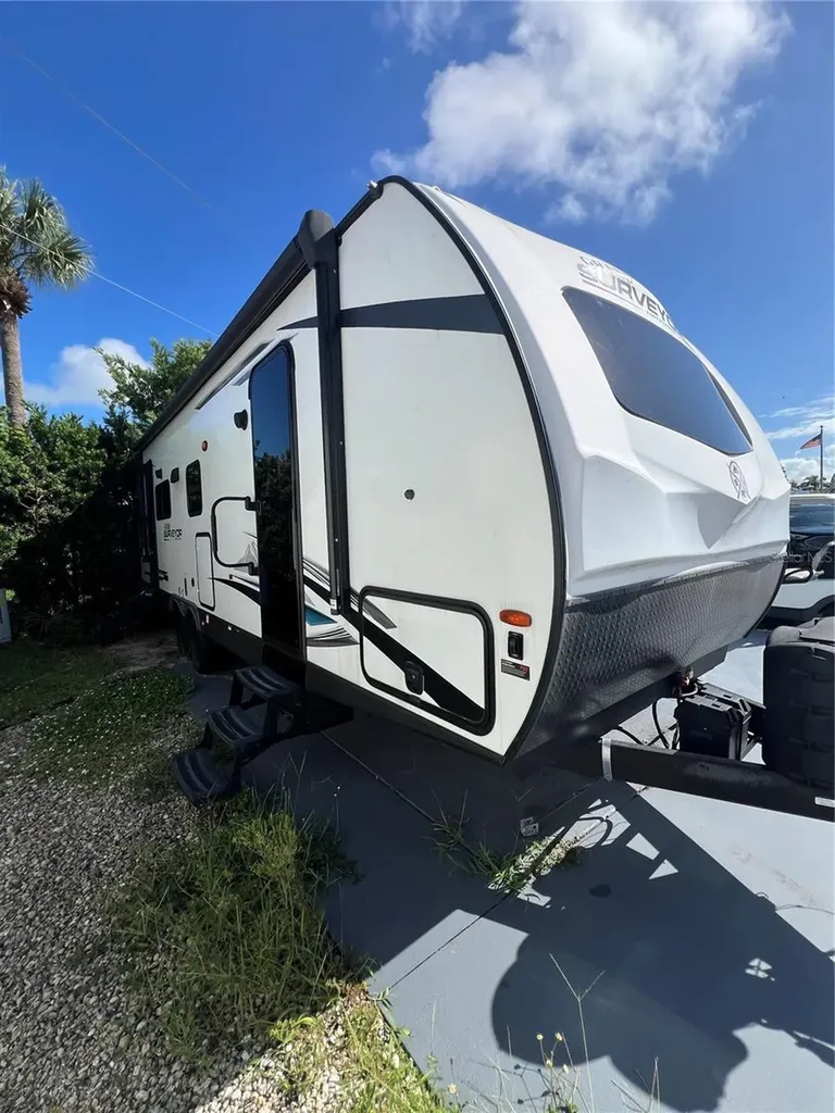 7950 State Road 78 W Okeechobee FL 34974