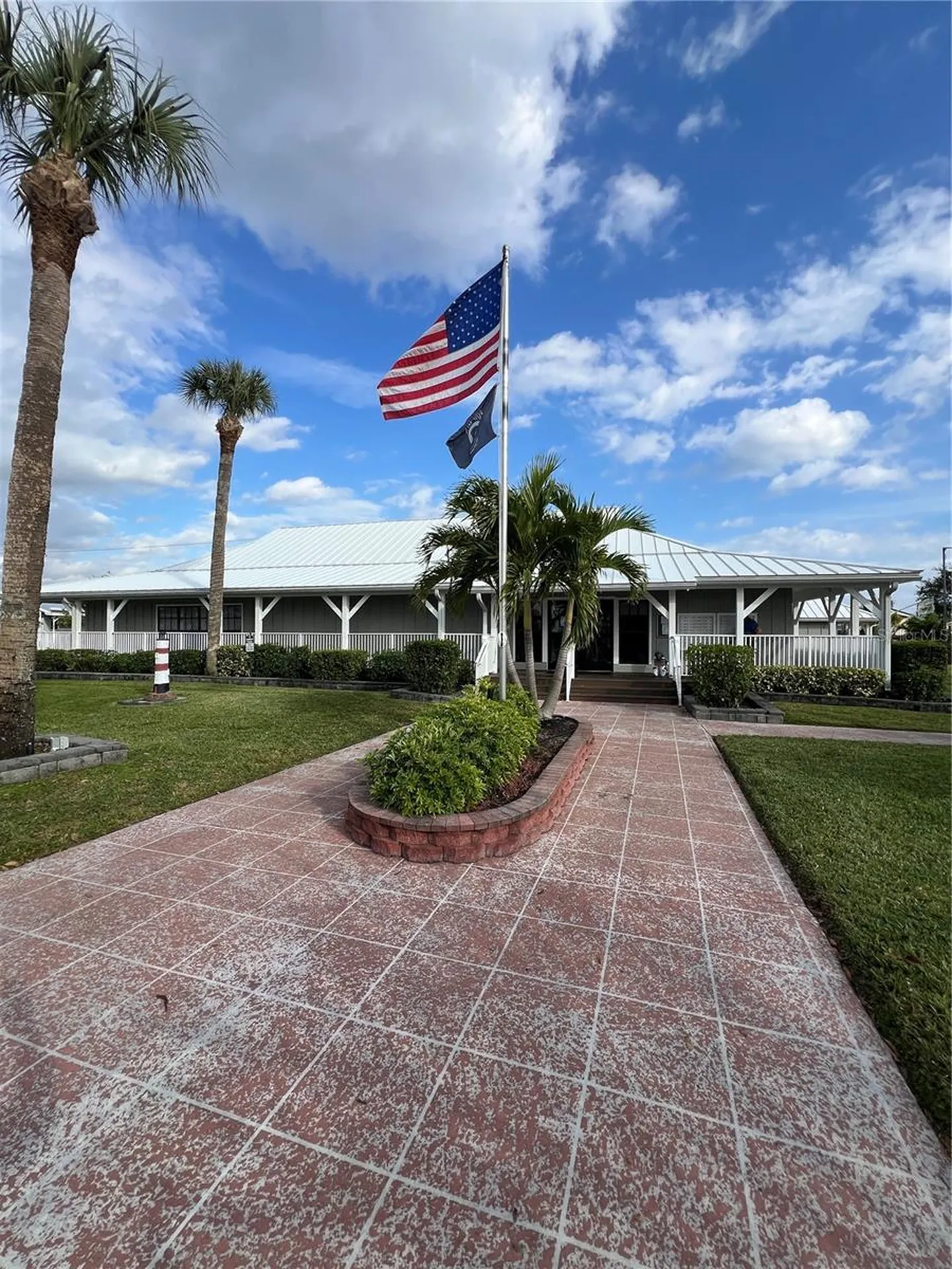 7950 State Road 78 W Okeechobee FL 34974