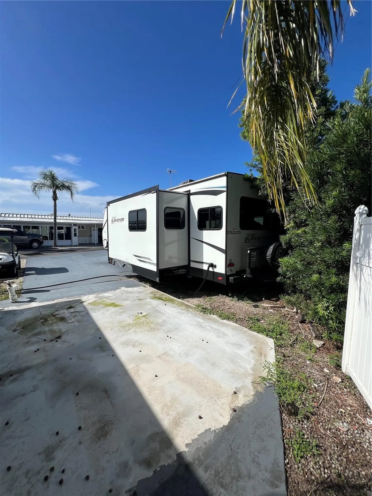 7950 State Road 78 W Okeechobee FL 34974