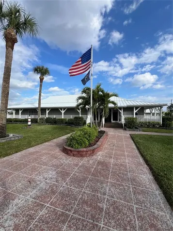 7950 State Road 78 W Okeechobee FL 34974