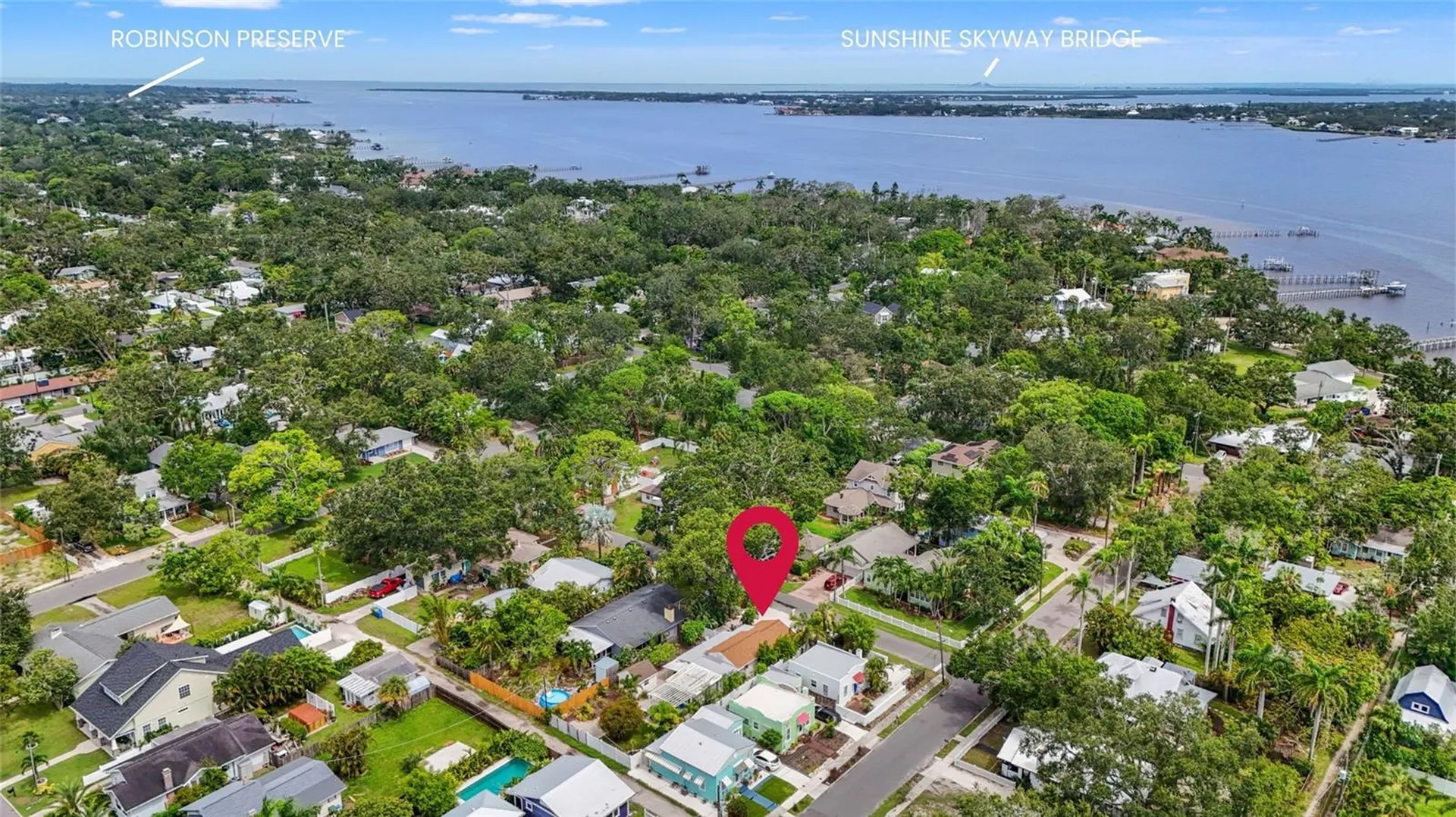 2705 2nd Avenue W Bradenton FL 34205