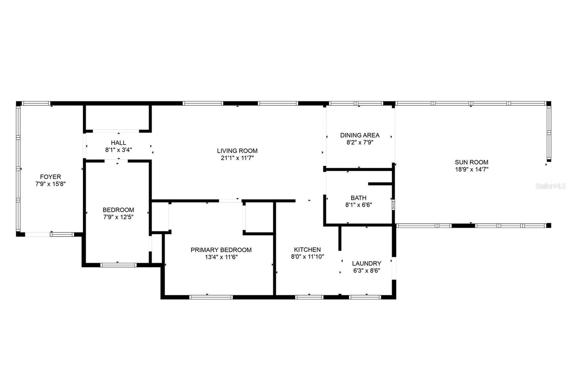 2705 2nd Avenue W Bradenton FL 34205