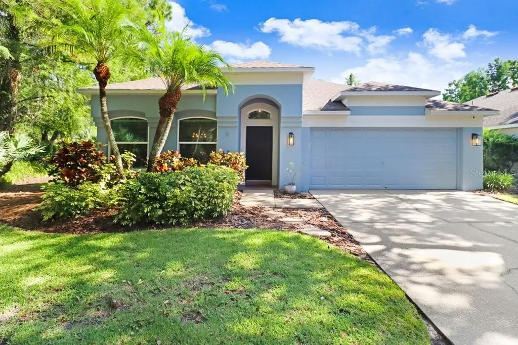 11839 Lancashire Drive Tampa FL 33626