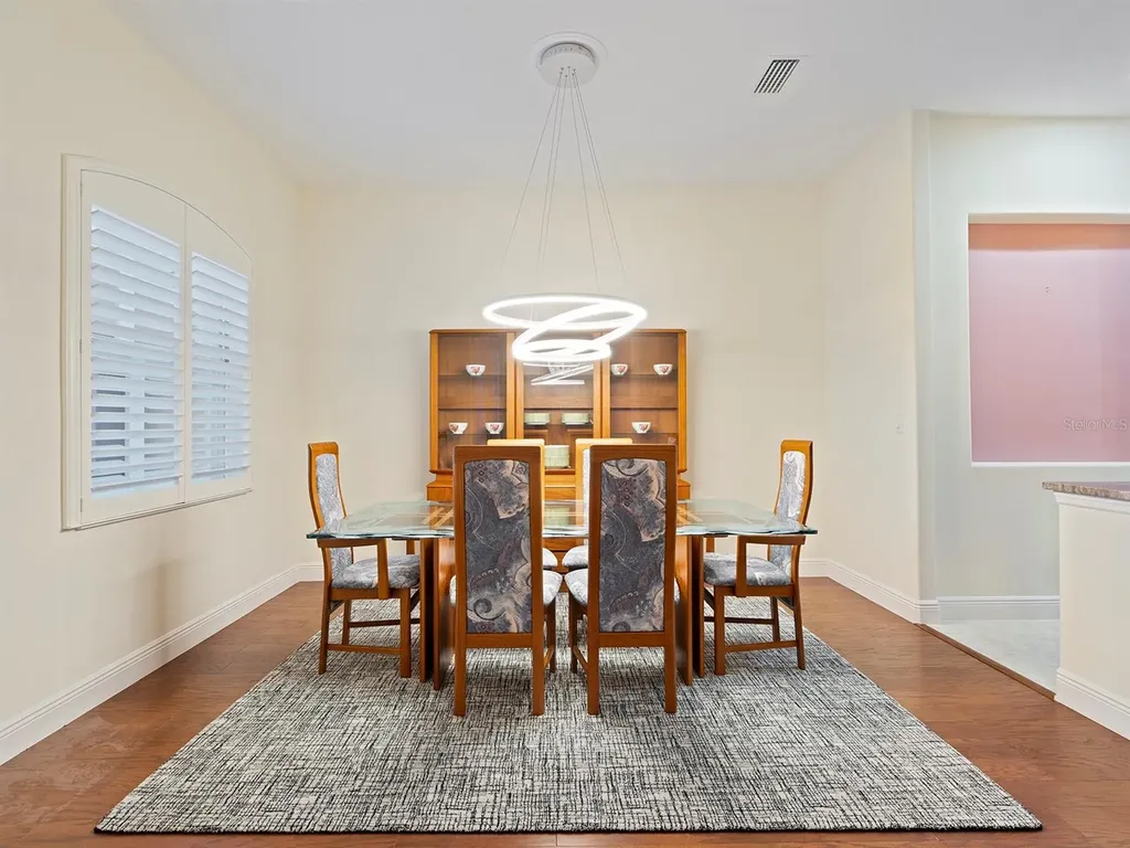 8348 Bridgeport Bay Circle Mount Dora FL 32757