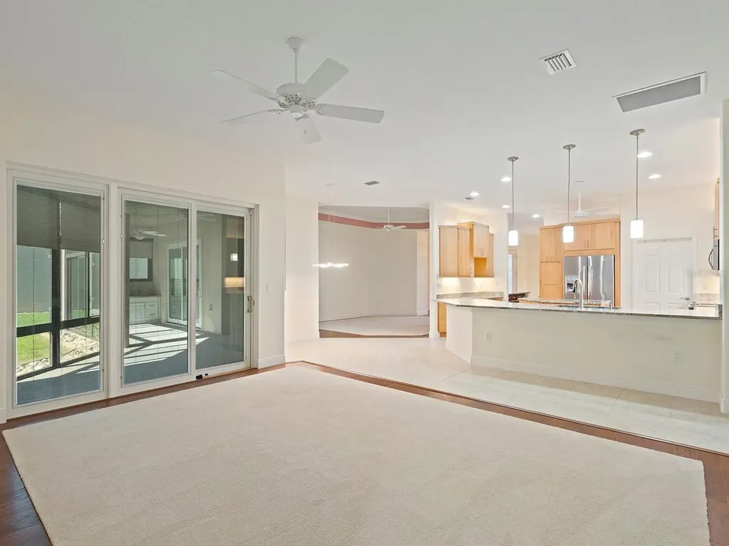 8348 Bridgeport Bay Circle Mount Dora FL 32757