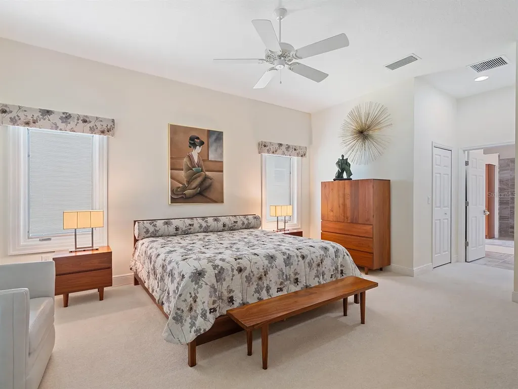 8348 Bridgeport Bay Circle Mount Dora FL 32757