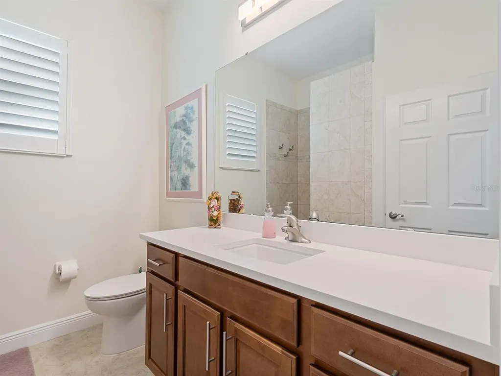 8348 Bridgeport Bay Circle Mount Dora FL 32757