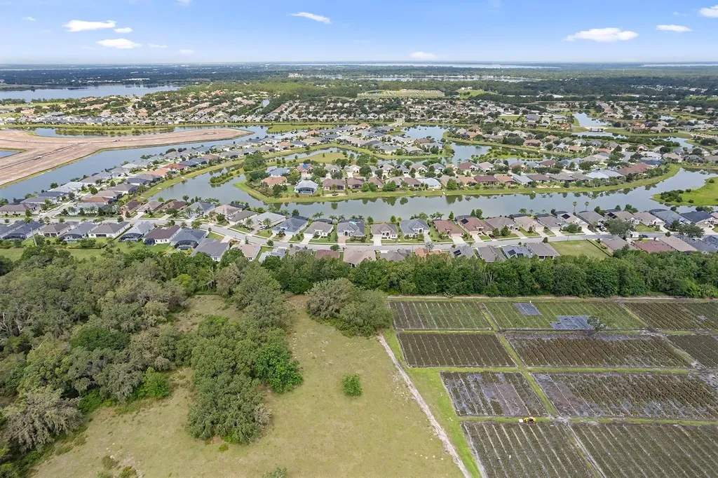 8348 Bridgeport Bay Circle Mount Dora FL 32757