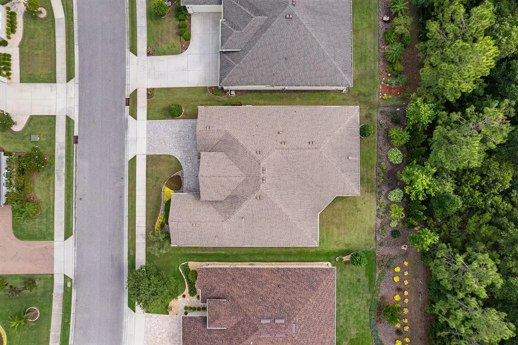 8348 Bridgeport Bay Circle Mount Dora FL 32757