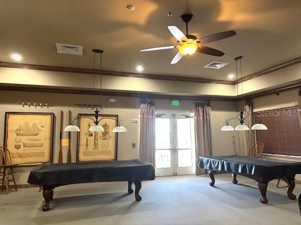8348 Bridgeport Bay Circle Mount Dora FL 32757