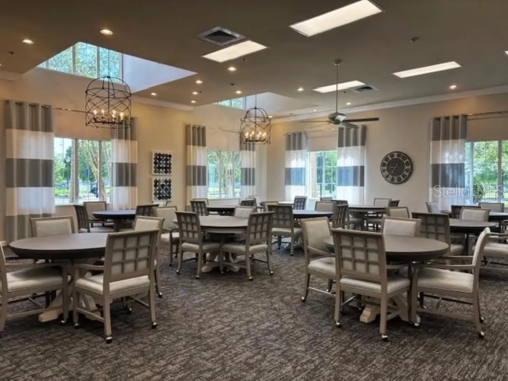 8348 Bridgeport Bay Circle Mount Dora FL 32757