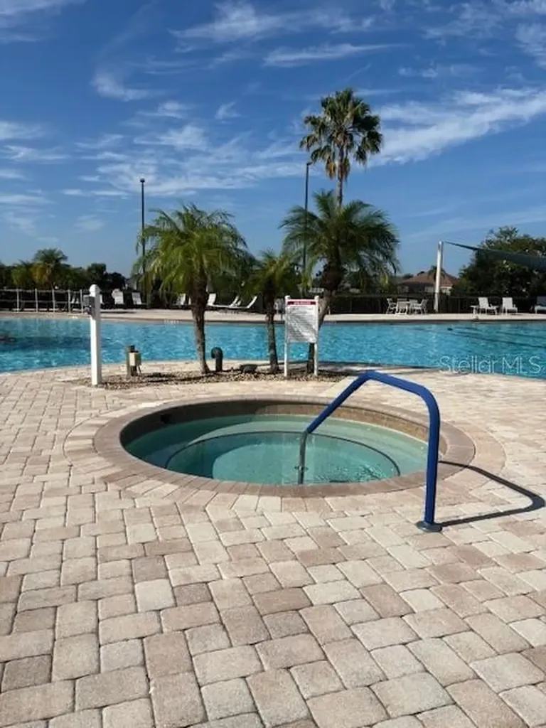 8348 Bridgeport Bay Circle Mount Dora FL 32757